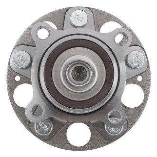 Подшипник ступицы TRIALLI MR 2387 фото 3