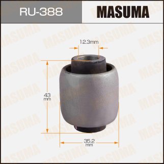 Сайлентблок Masuma RU-388 фото