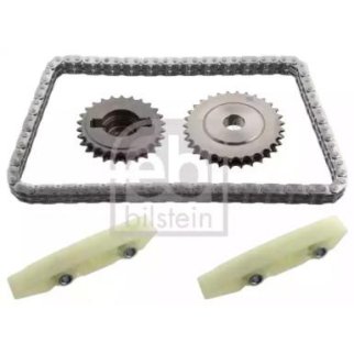 Комплект цепи ГРМ фото