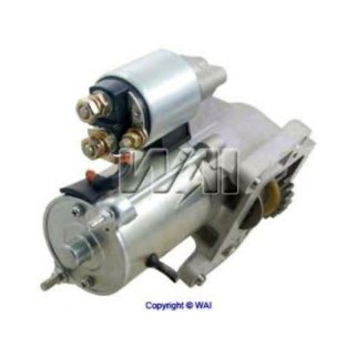 Стартер WAI 33257N фото 2