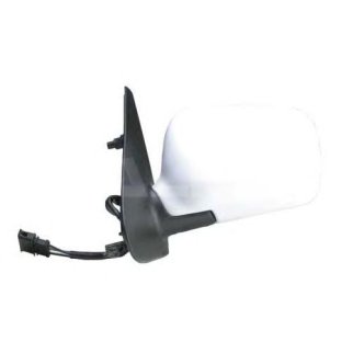 Зеркало левое электрическое ALKAR 6125107 фото