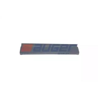 Спойлер переднего бампера auger 58670 фото