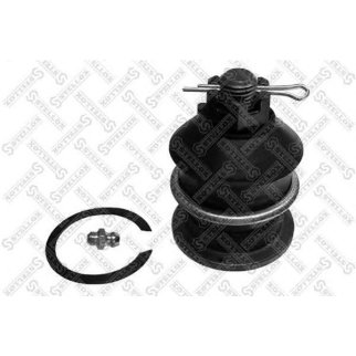 52-02948-SX_опора шаровая верхняя прав.+лев.! Hyundai Galloper all 98> фото