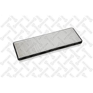 87-11819-SX_фильтр воздушный !кабины L378 B131.5 h40MB ACTROS фото