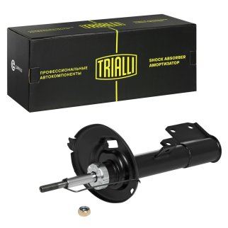Амортизатор передний правый TRIALLI AG 20357 фото
