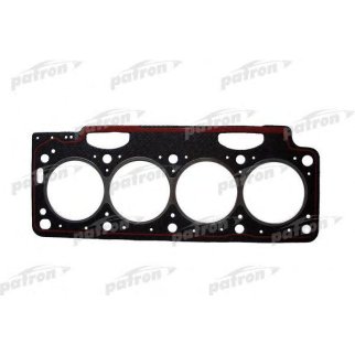 Прокладка ГБЦ фото