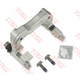 Скоба суппорта заднего правого TRW BDA590 фото