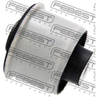 Сайлентблок задней подвески FEBEST MZAB-DER фото