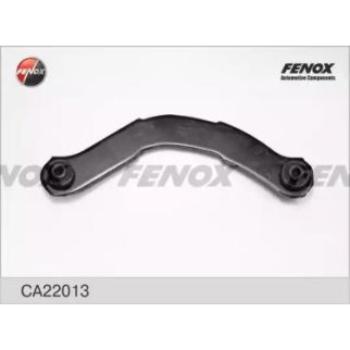 Рычаг задний Fenox CA22013 фото