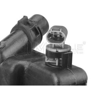 Бачок расширительный BMW E81/E87/E90/X1(E84) MEYLE 314 223 0004 фото