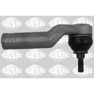 Наконечник рулевой правый SASIC 7676068 фото