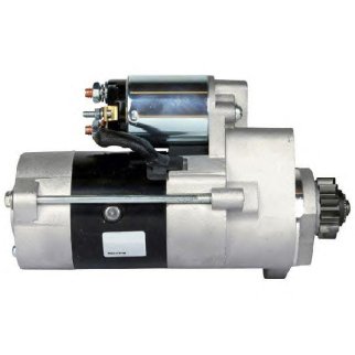 Стартер 12V, 2 kW фото