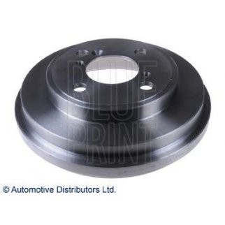 Барабан тормозной фото