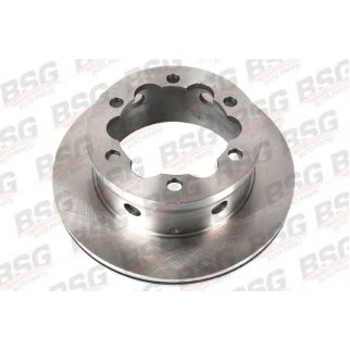 Тормозной диск задний BSG60210009 фото
