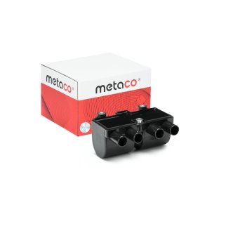 Катушка зажигания metaco 6908-014 фото