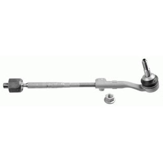 Тяга рулевая Lemforder 36516 01 фото