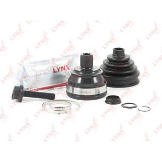 ШРУС наружный LYNXauto CO8024 фото