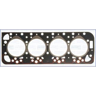 Прокладка ГБЦ фото