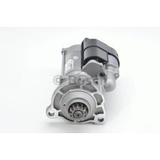 Стартер BOSCH 0 001 261 028 фото
