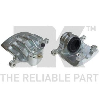 Суппорт тормозной передний NK 2145222 фото