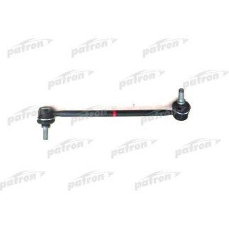 Стойка стабилизатора PATRON PS4138R фото