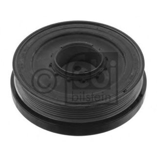 Шкив коленвала фото