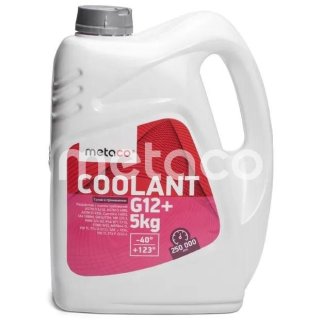 Антифриз metaco 998-12020 фото