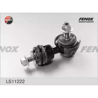 Стойка заднего стабилизатора Fenox LS11222 фото