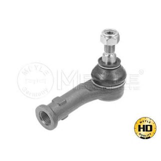 Наконечник рулевой правый Meyle 116 020 8203HD фото
