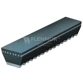 Ремень клиновый FLENNOR A5132 фото