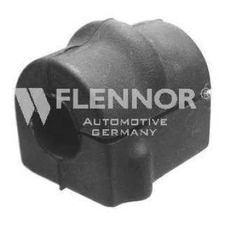 Втулка (сайлентблок) переднего стабилизатора FLENNOR FL4100-J фото