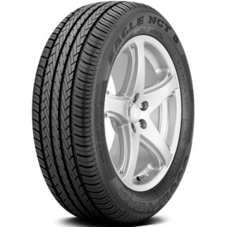 Шина GoodYear 285/45/21 W 109 EAG. NCT 5 ROF EMT Run Flat фото