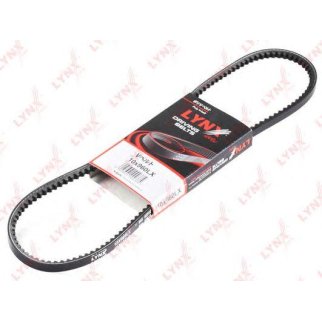 Ремень клиновой LYNXauto 10X960LX фото