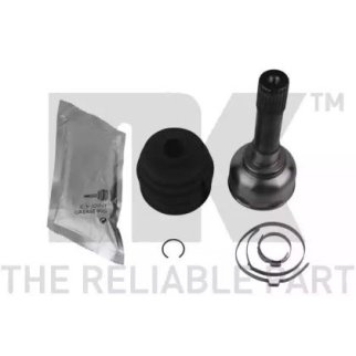 ШРУС наружный без ABS, комплект / SUZUKI Jimny 1.3 98~ фото