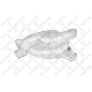 81-04141-SX_насос водяной ! MAN TGA D2866/D2876 фото