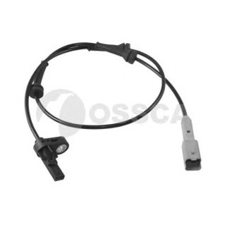 Датчик ABS заднего колеса / PEUGEOT 206,206+ 02~13 фото