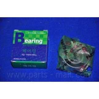 Ролик ГРМ PARTS-MALL PSA-C001 фото