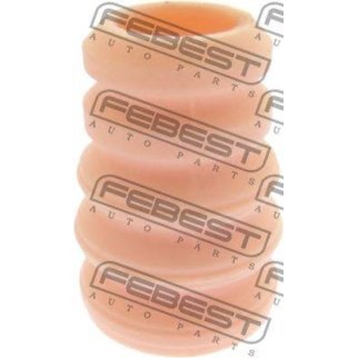 Отбойник заднего амортизатора FEBEST TD-MCV30R фото