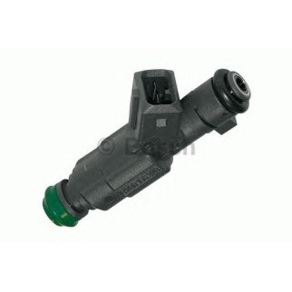 Форсунка инжекторная электрическая BOSCH 0 280 156 328 фото