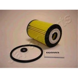 Фильтр масляный Japanparts FO-ECO003 фото