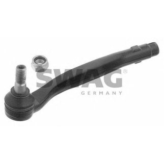 Наконечник рулевой левый SWAG 10 92 2613 фото