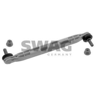 Стойка переднего стабилизатора SWAG 40 93 8939 фото