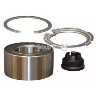 Подшипник ступ.RENAULT CLIO/MEGANE 03- пер. фото