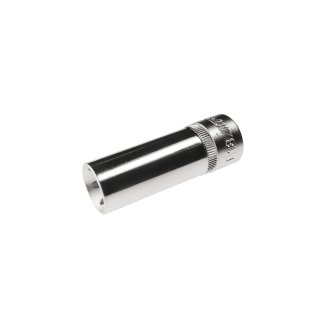 Головка торцевая TORX E18&quot; 3/8&quot; 63мм, глубокая фото