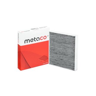 Фильтр салона metaco 1010-004C фото