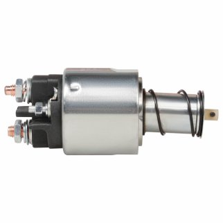 Реле втягивающее стартВОЛЬТ VSR 0906 фото 3