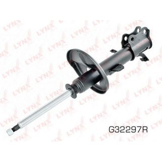 Амортизатор задний LYNXauto G32297R фото