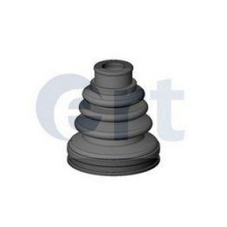 Пыльник ШРУСа к-кт 500090 фото