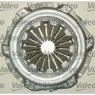 К-кт сцепления Valeo 826245 фото