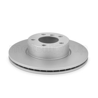 Тормозной диск фото